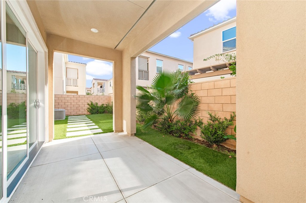 Serrano Summit - Residential Lease