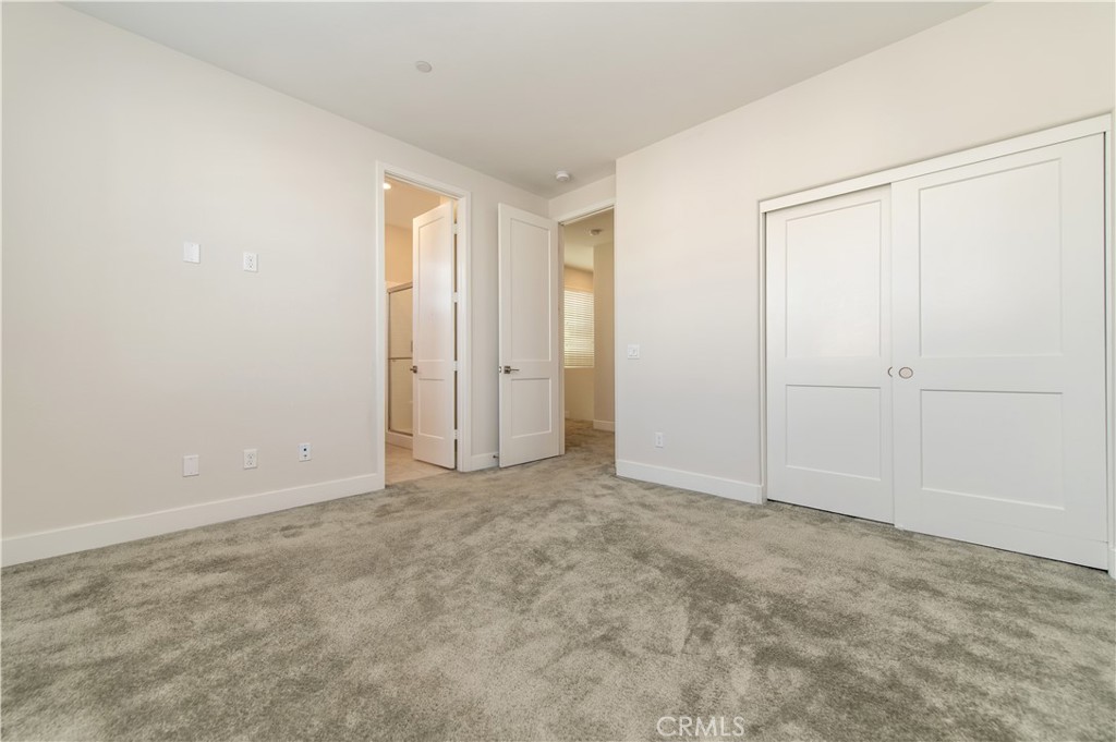 Serrano Summit - Residential Lease