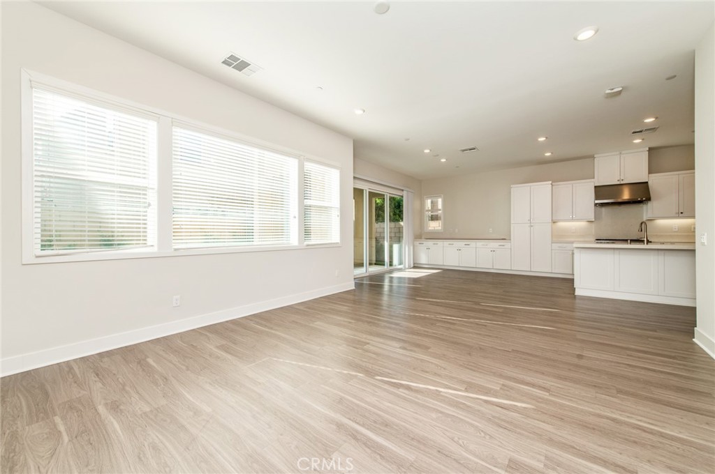 Serrano Summit - Residential Lease