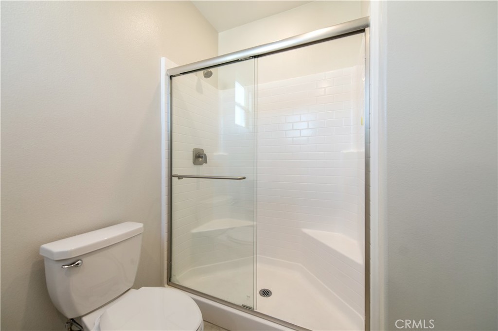 Serrano Summit - Residential Lease