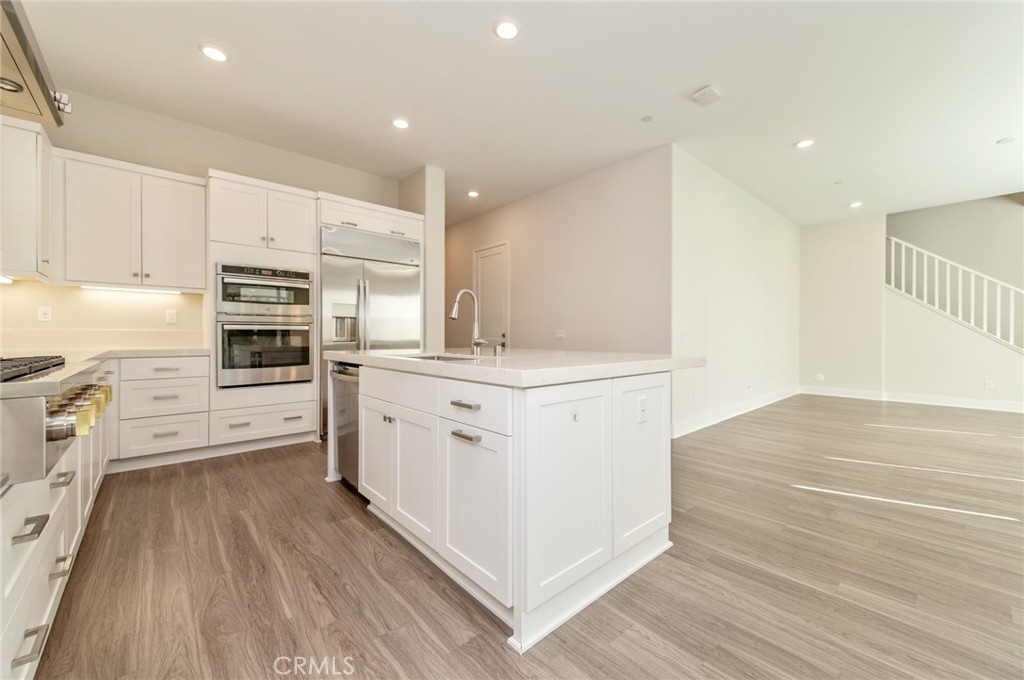 Serrano Summit - Residential Lease