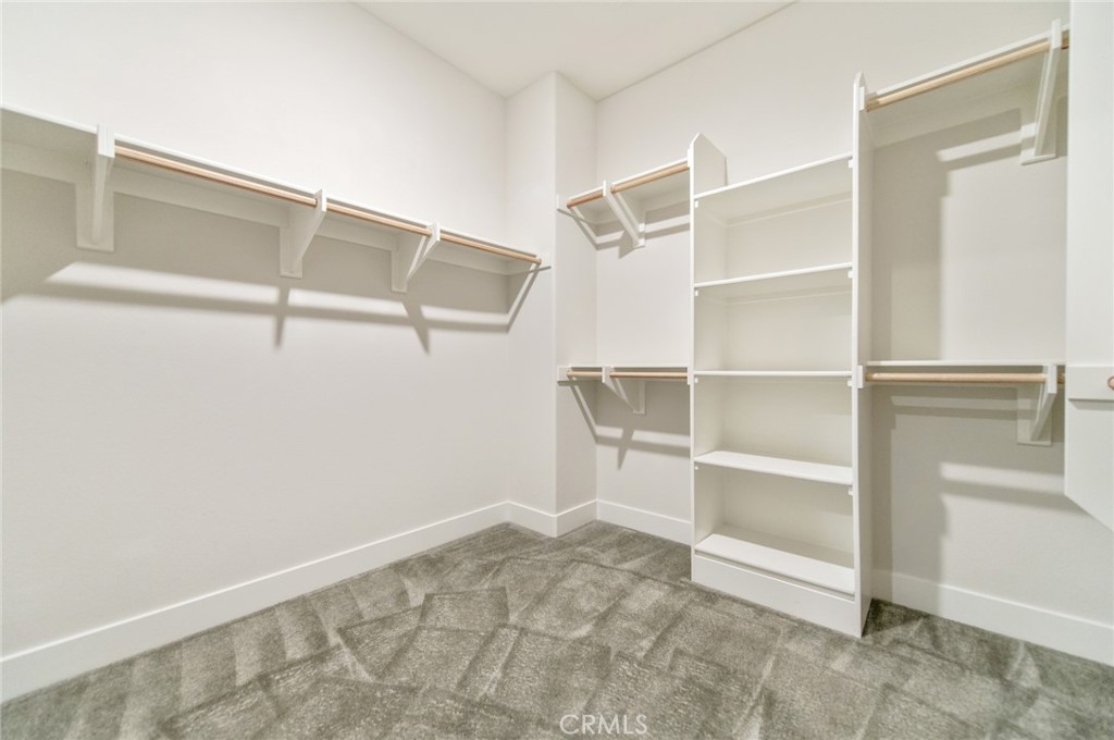 Serrano Summit - Residential Lease