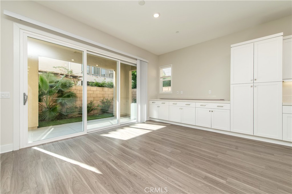 Serrano Summit - Residential Lease