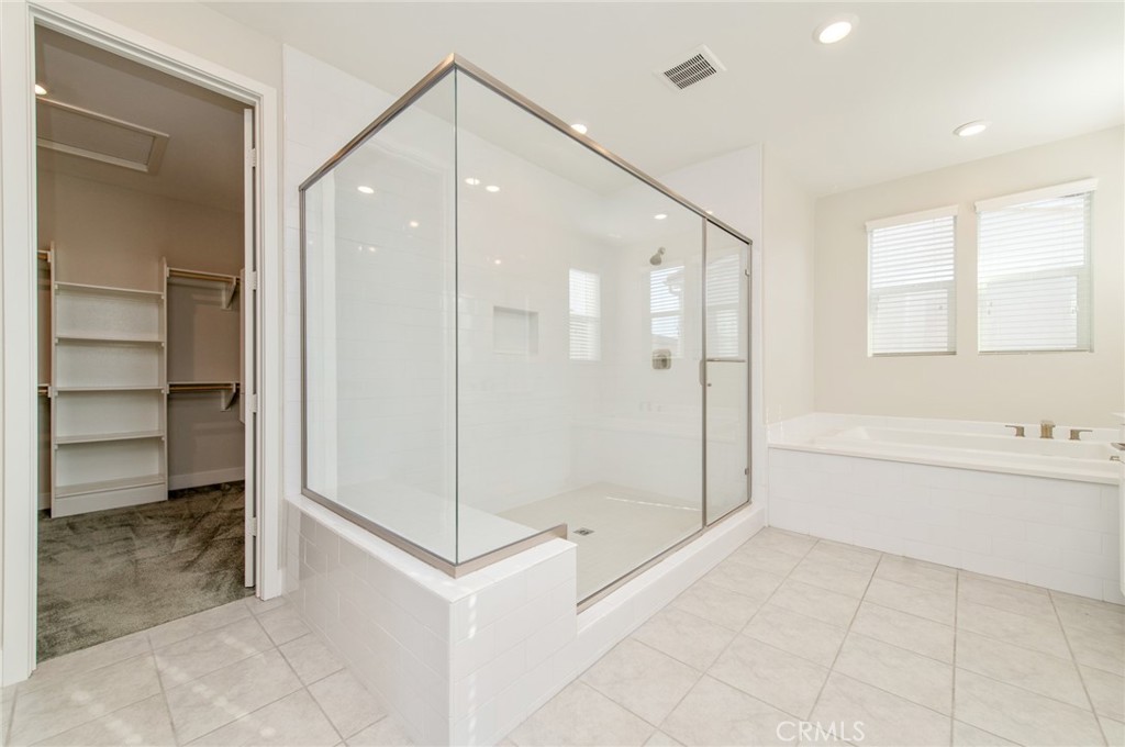 Serrano Summit - Residential Lease