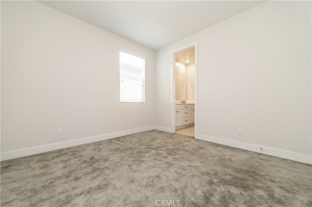 Serrano Summit - Residential Lease