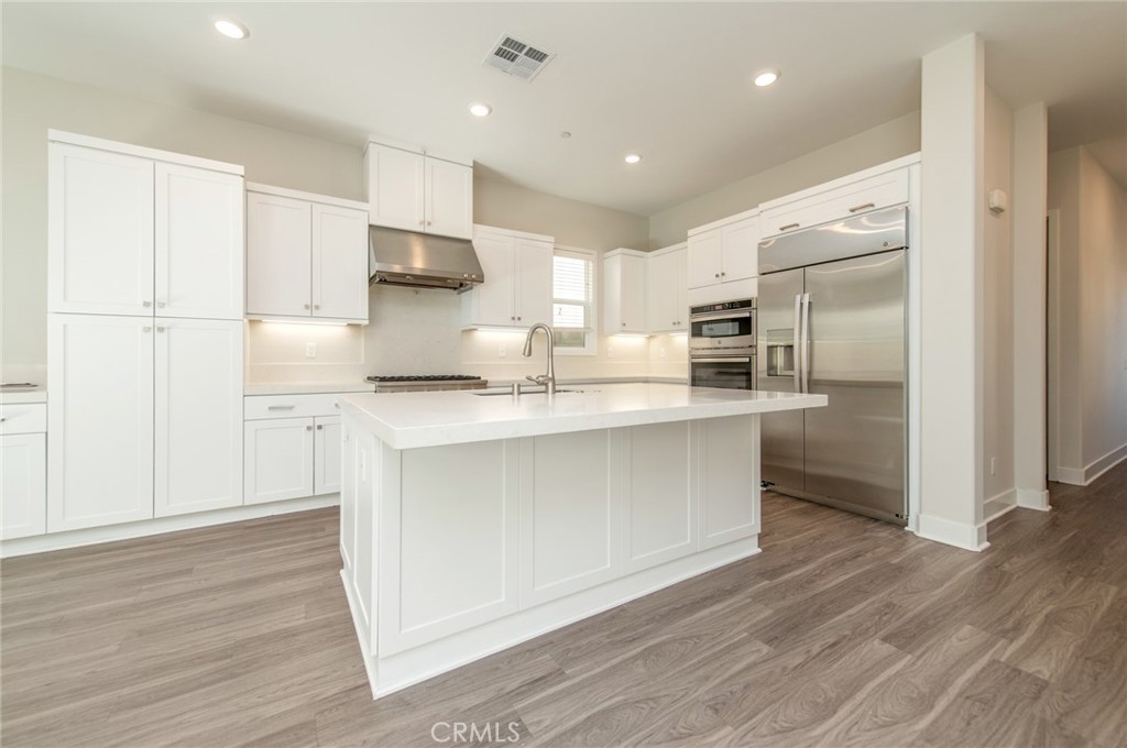 Serrano Summit - Residential Lease