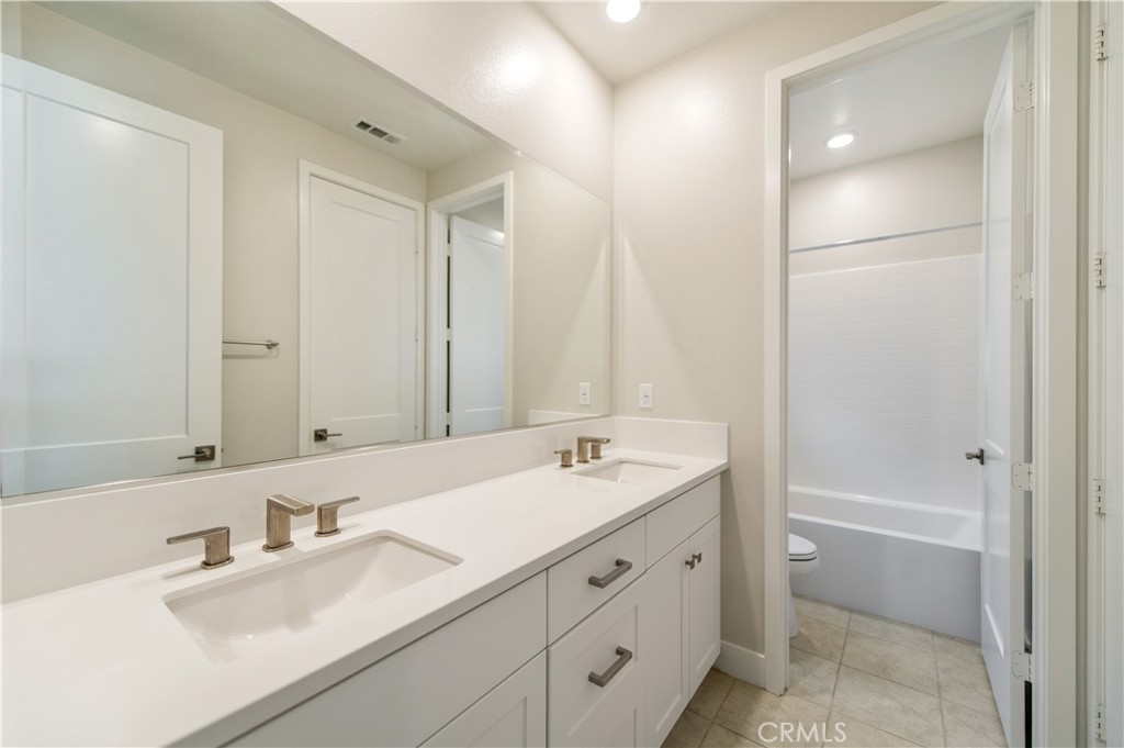 Serrano Summit - Residential Lease