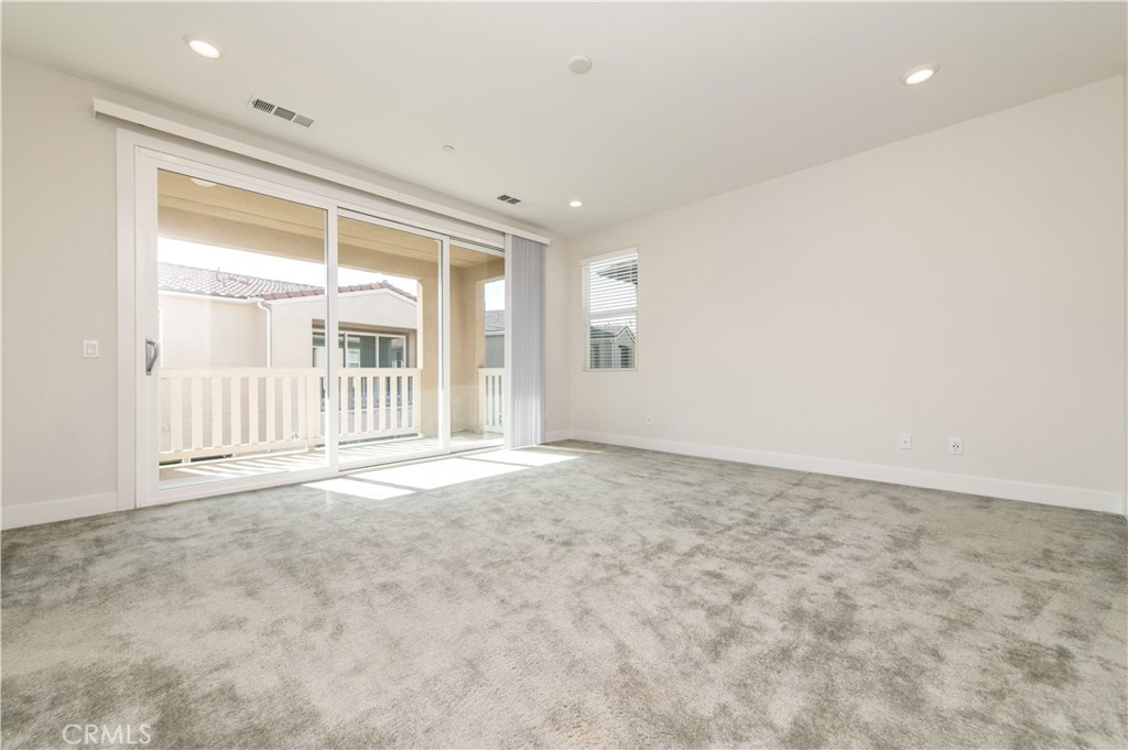 Serrano Summit - Residential Lease