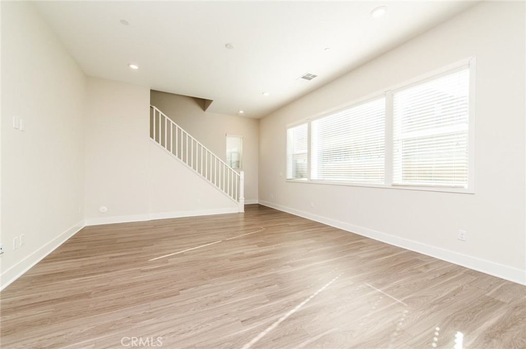 Serrano Summit - Residential Lease