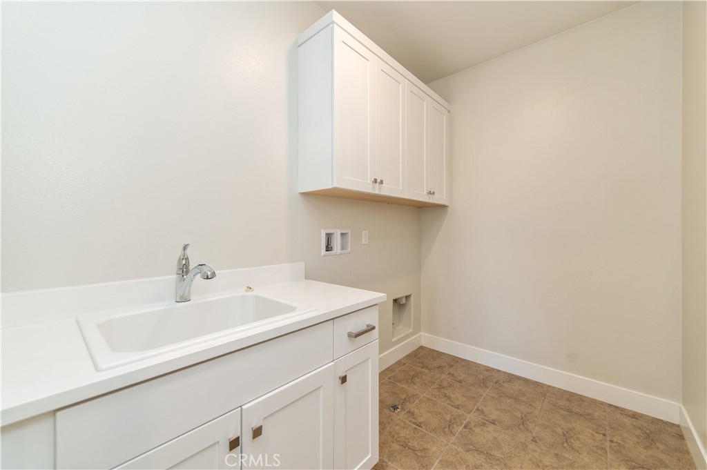 Serrano Summit - Residential Lease