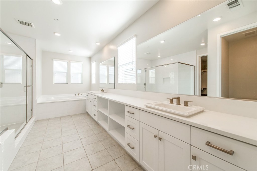 Serrano Summit - Residential Lease