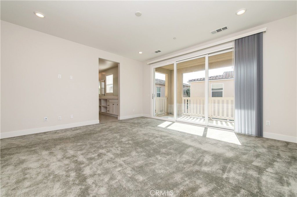 Serrano Summit - Residential Lease