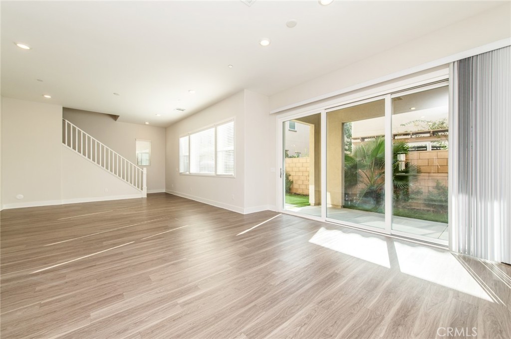 Serrano Summit - Residential Lease