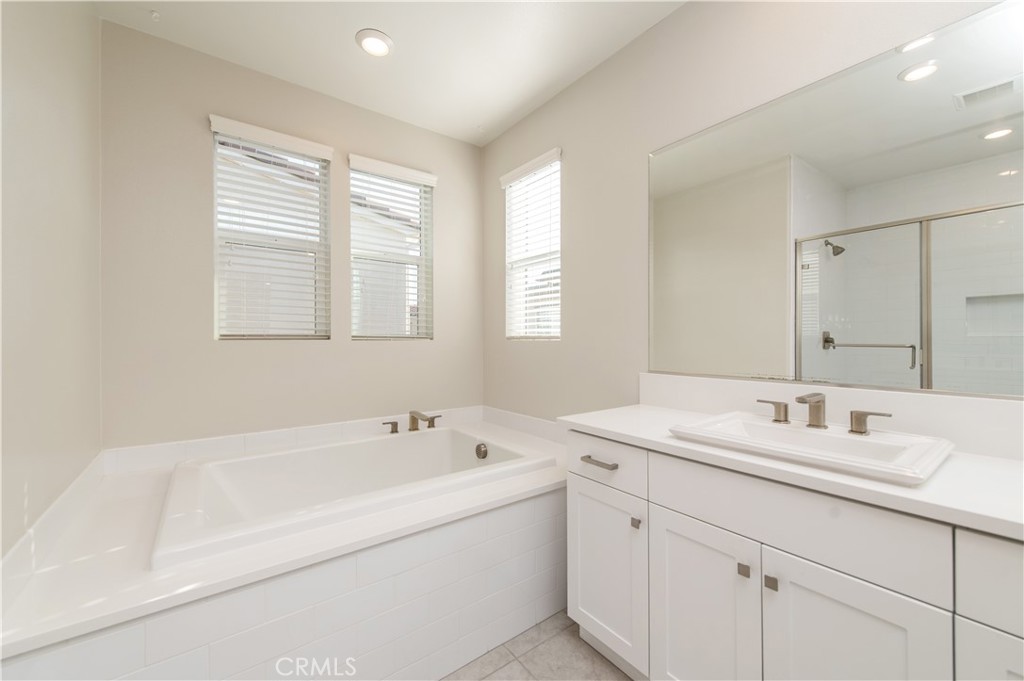 Serrano Summit - Residential Lease