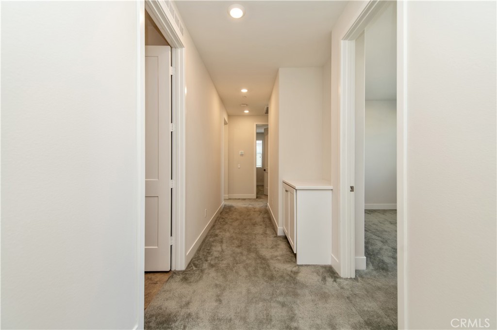 Serrano Summit - Residential Lease