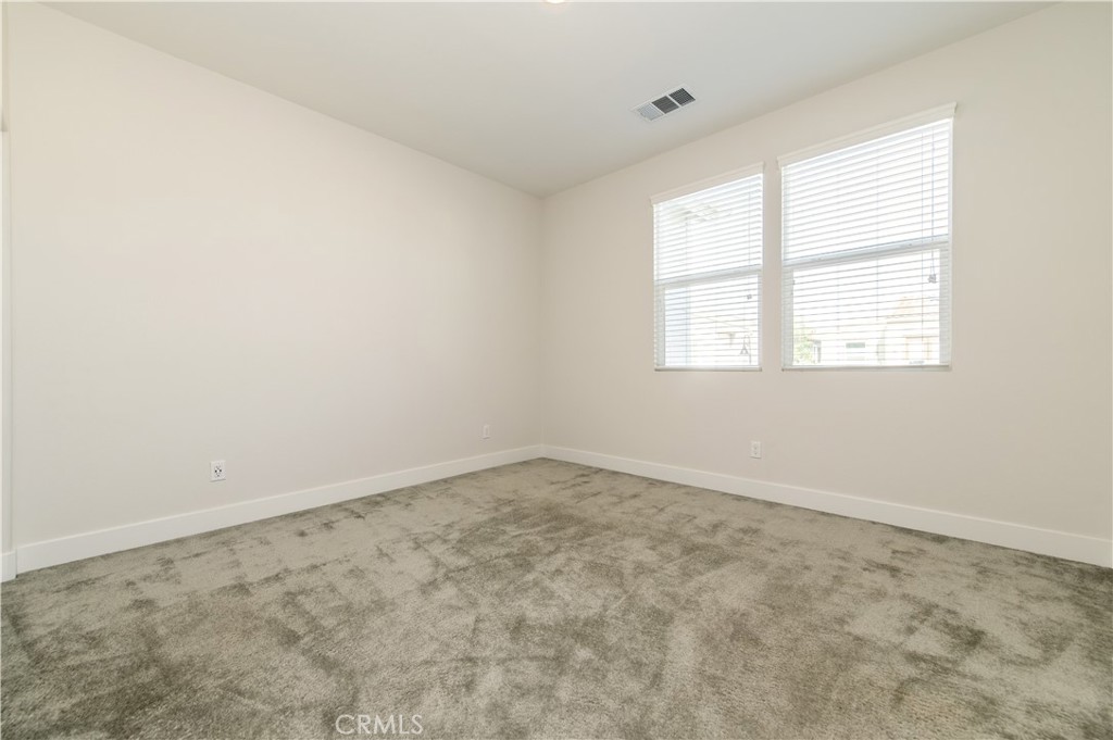 Serrano Summit - Residential Lease