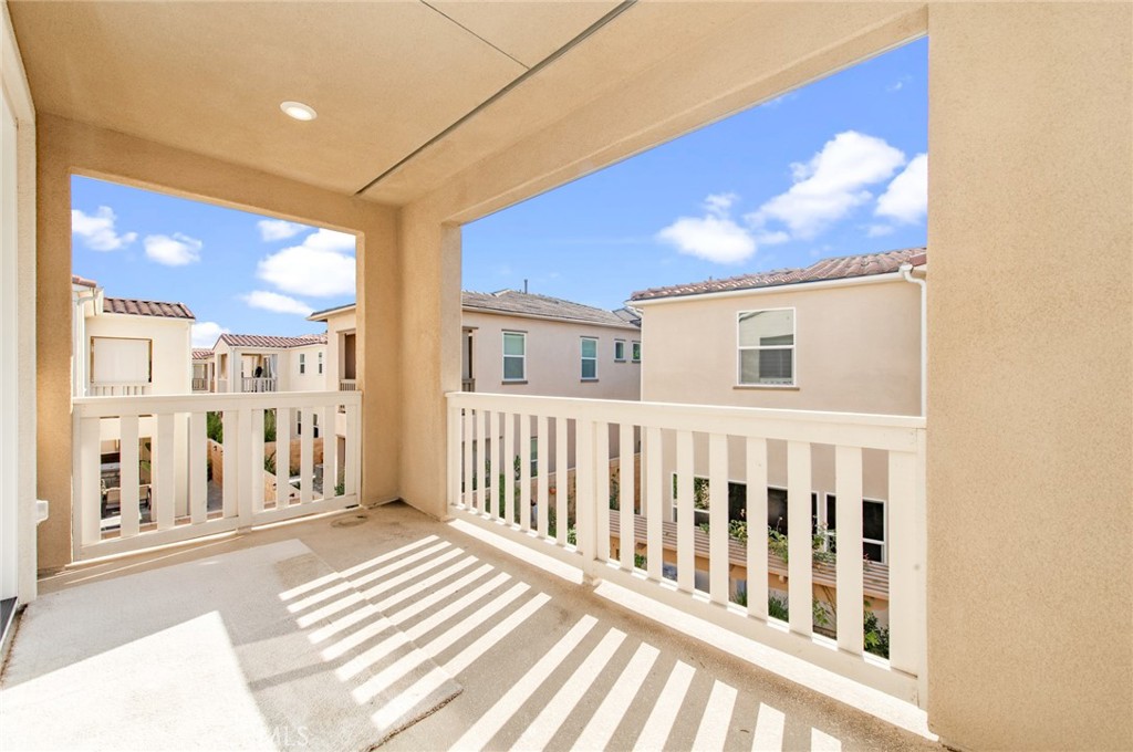 Serrano Summit - Residential Lease