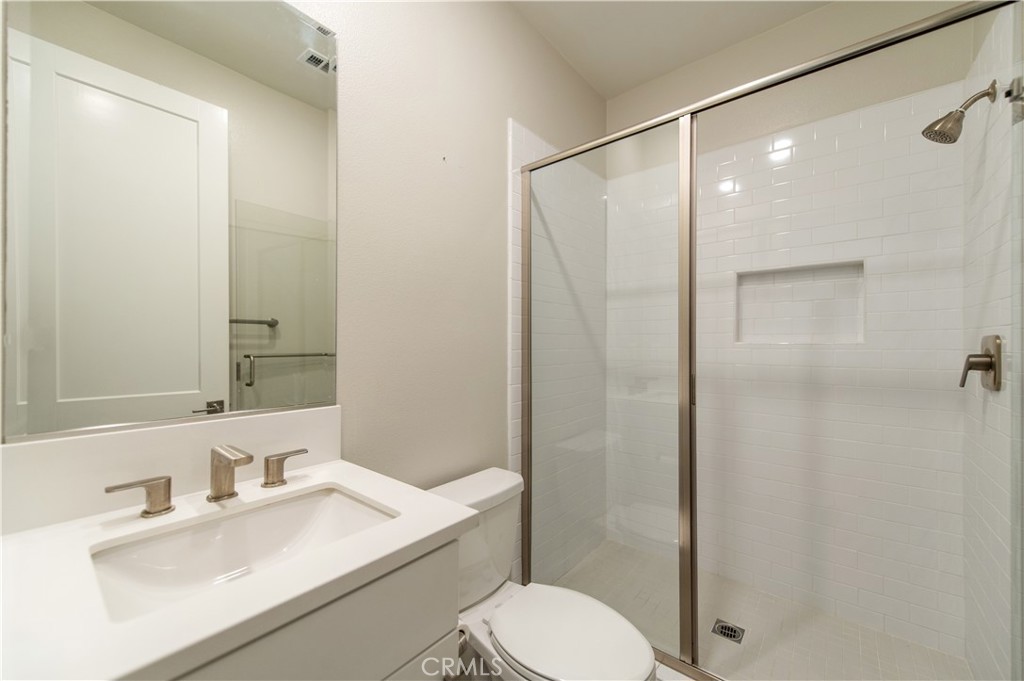 Serrano Summit - Residential Lease