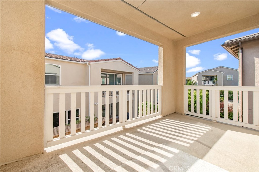 Serrano Summit - Residential Lease