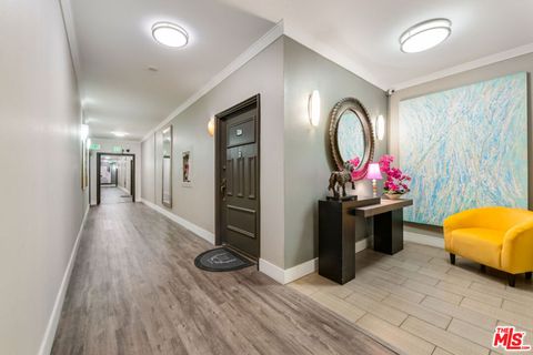 Photo of 1727 S Bentley Avenue #207, Los Angeles, CA 90025 (MLS # 26658209)