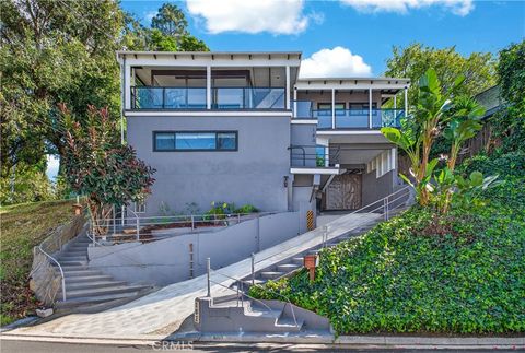 182 Palatine Drive Alhambra CA 91801