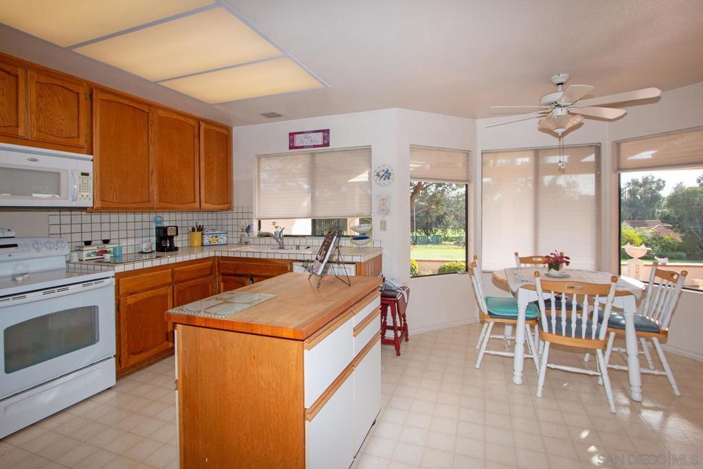 Rancho Bernardo - Residential