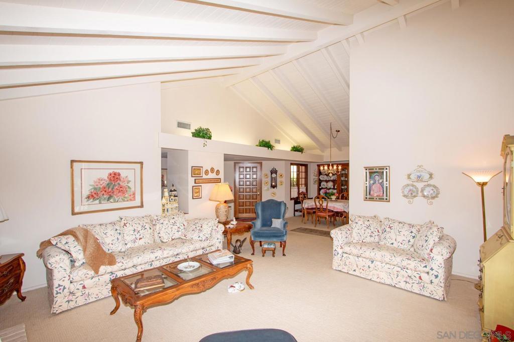 Rancho Bernardo - Residential