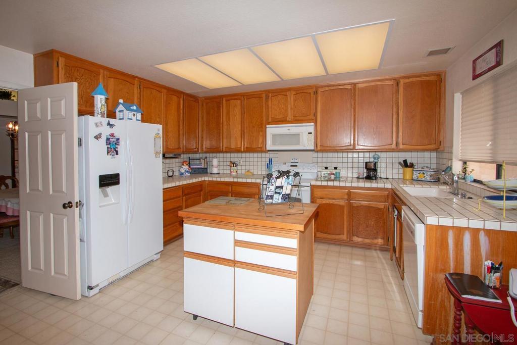 Rancho Bernardo - Residential