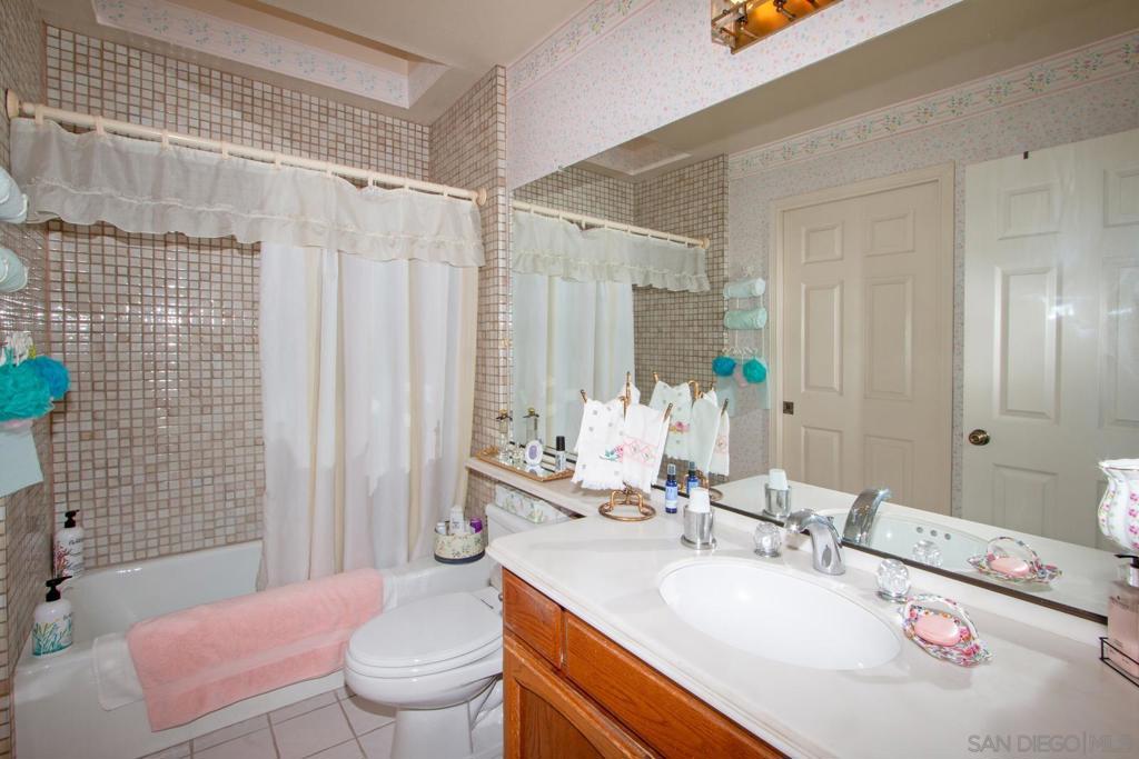 Rancho Bernardo - Residential