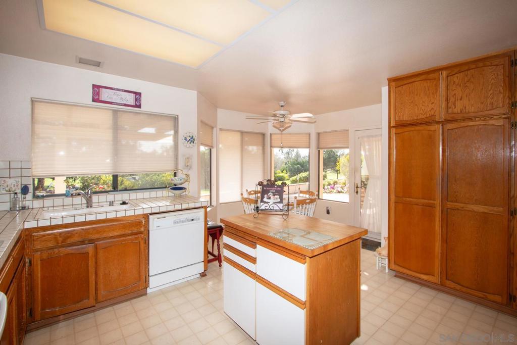 Rancho Bernardo - Residential