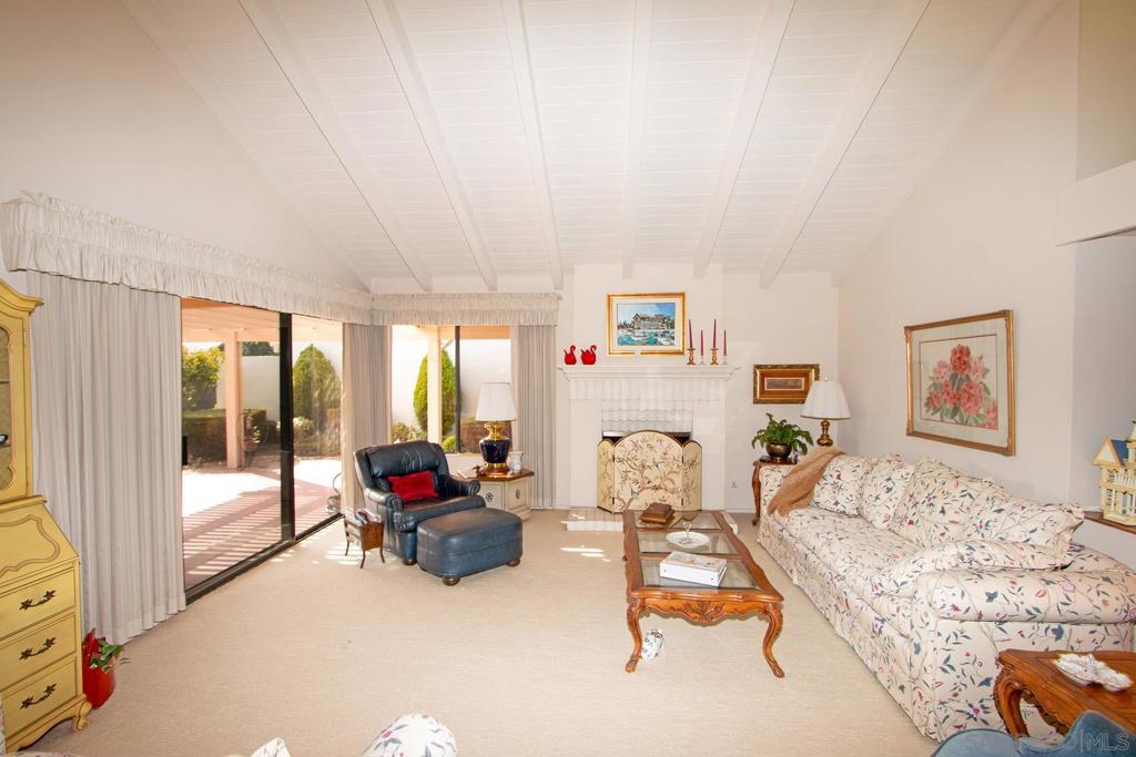 Rancho Bernardo - Residential