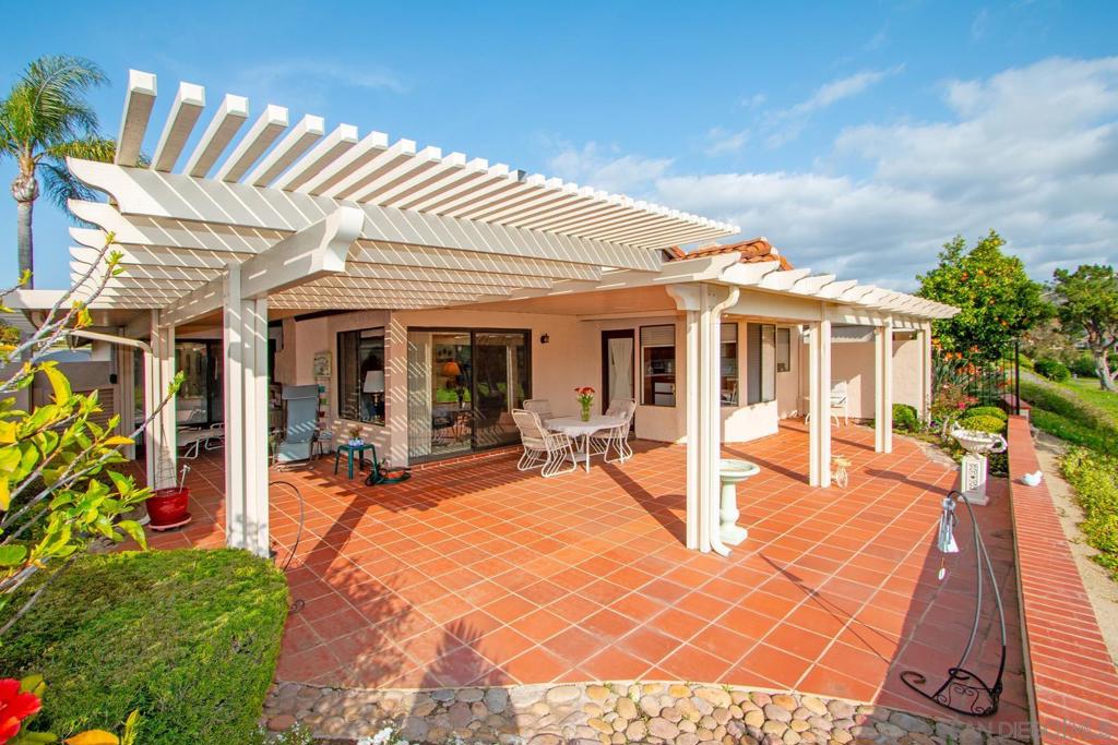 Rancho Bernardo - Residential