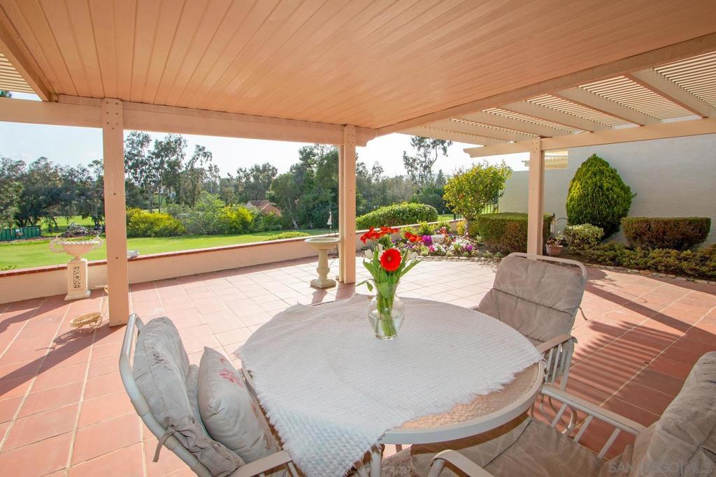 Rancho Bernardo - Residential