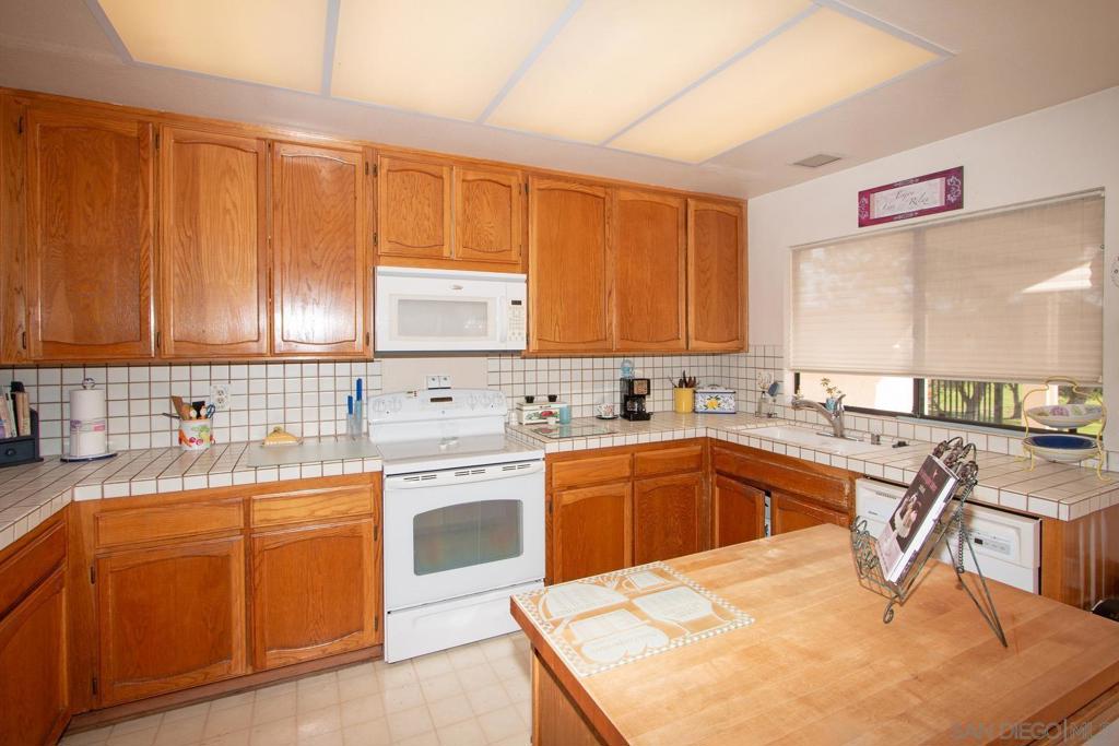 Rancho Bernardo - Residential