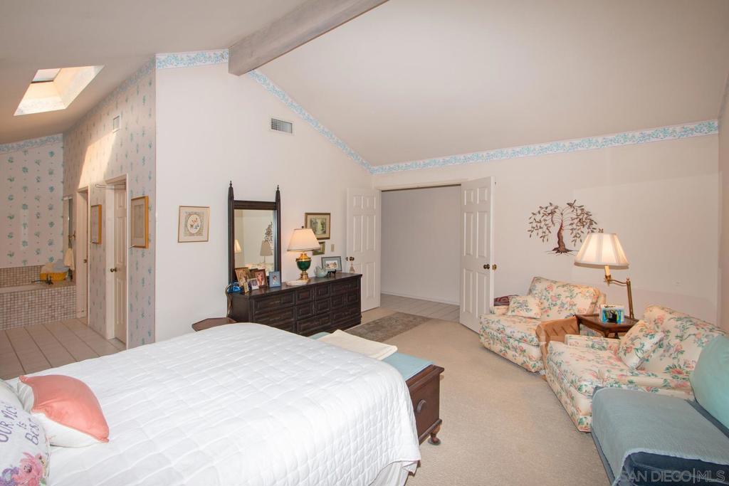 Rancho Bernardo - Residential