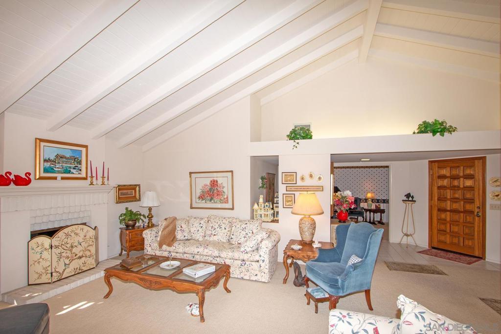 Rancho Bernardo - Residential