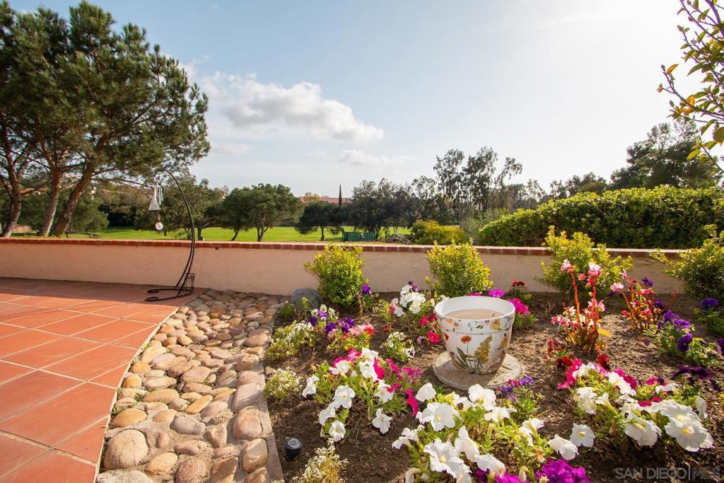Rancho Bernardo - Residential