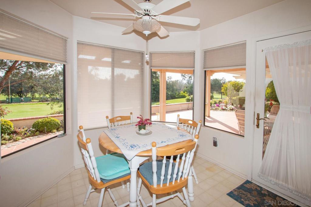 Rancho Bernardo - Residential