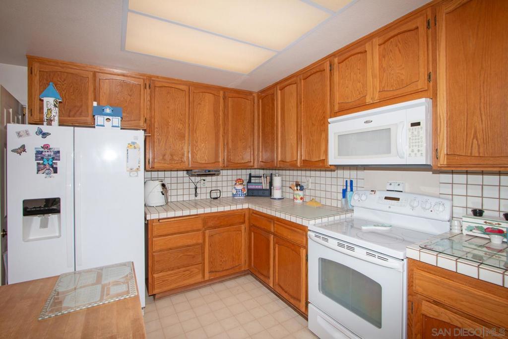 Rancho Bernardo - Residential