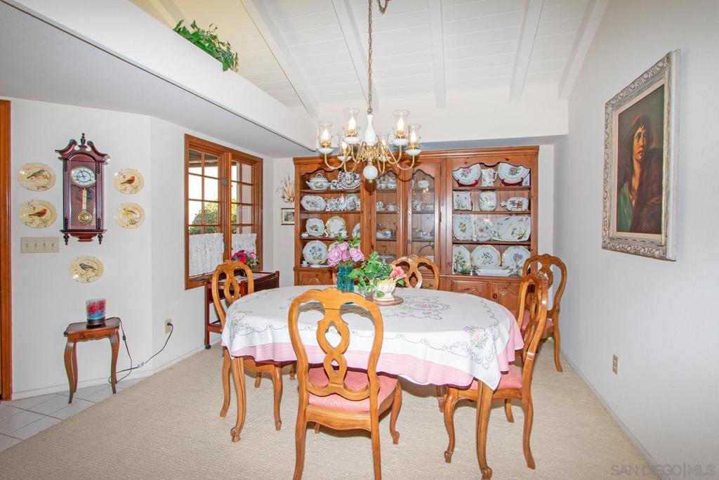 Rancho Bernardo - Residential