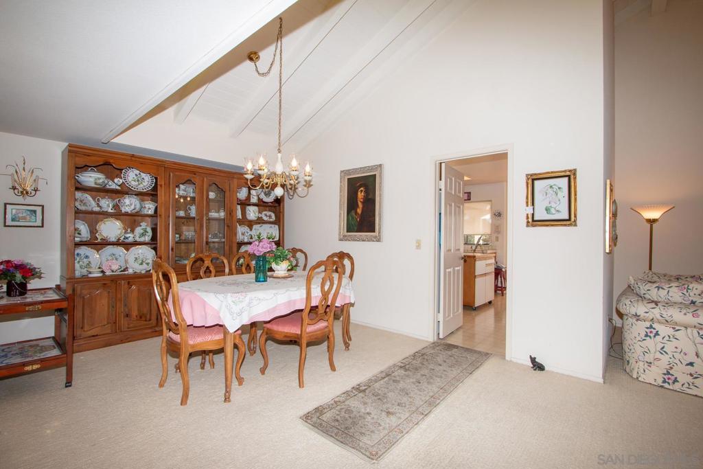 Rancho Bernardo - Residential