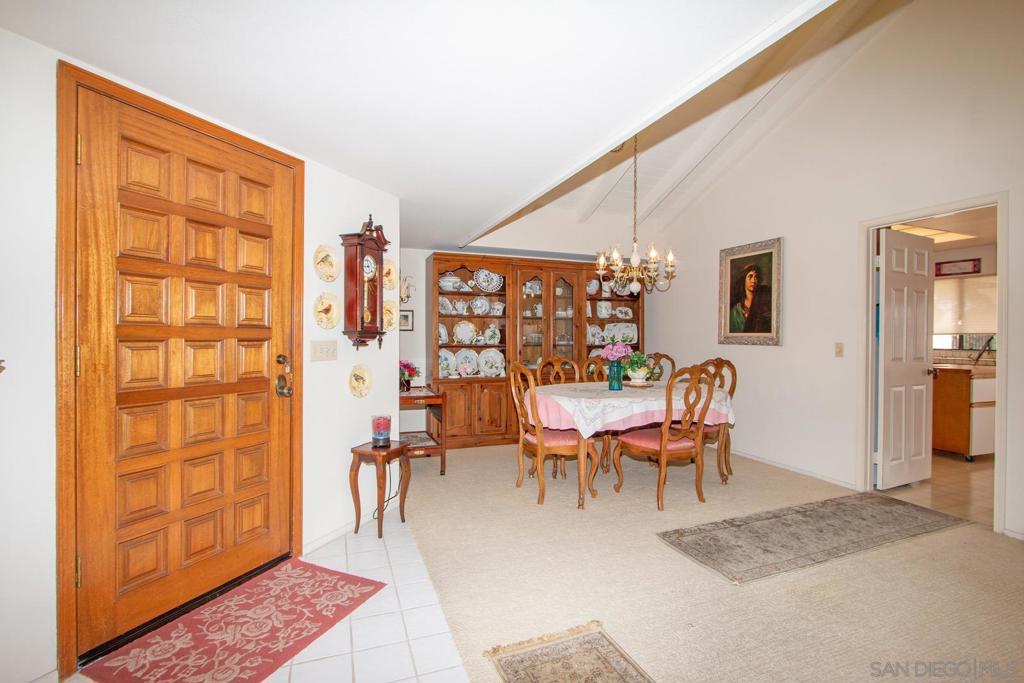 Rancho Bernardo - Residential