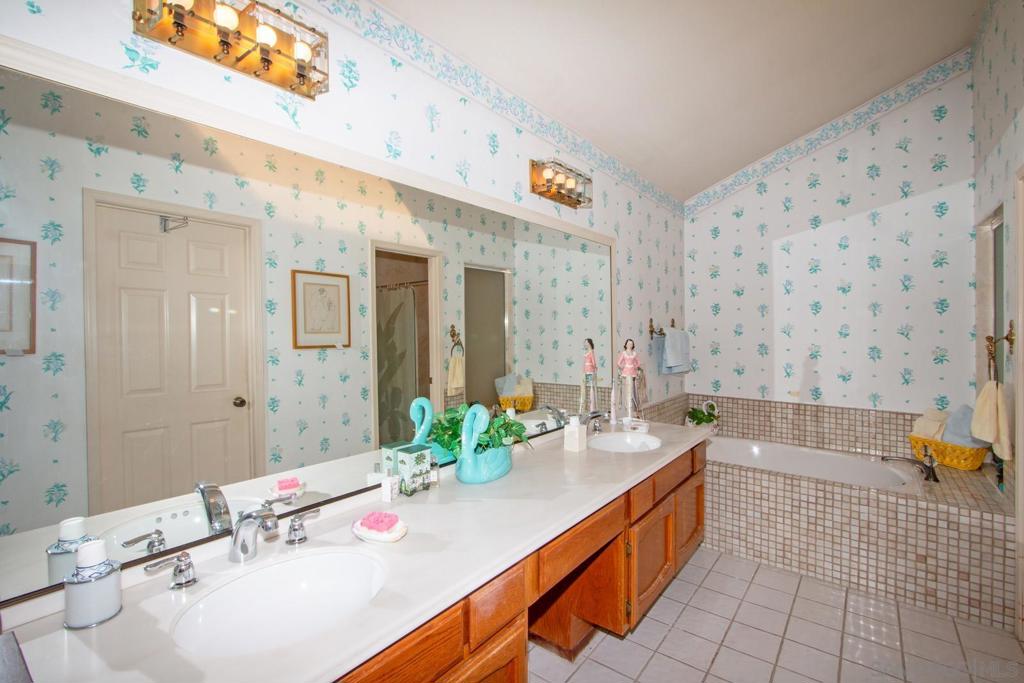 Rancho Bernardo - Residential