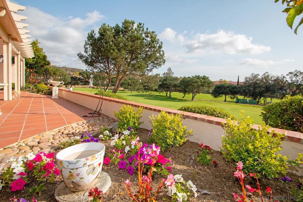 Rancho Bernardo - Residential