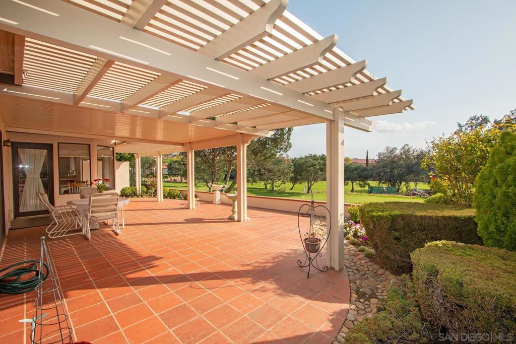 Rancho Bernardo - Residential