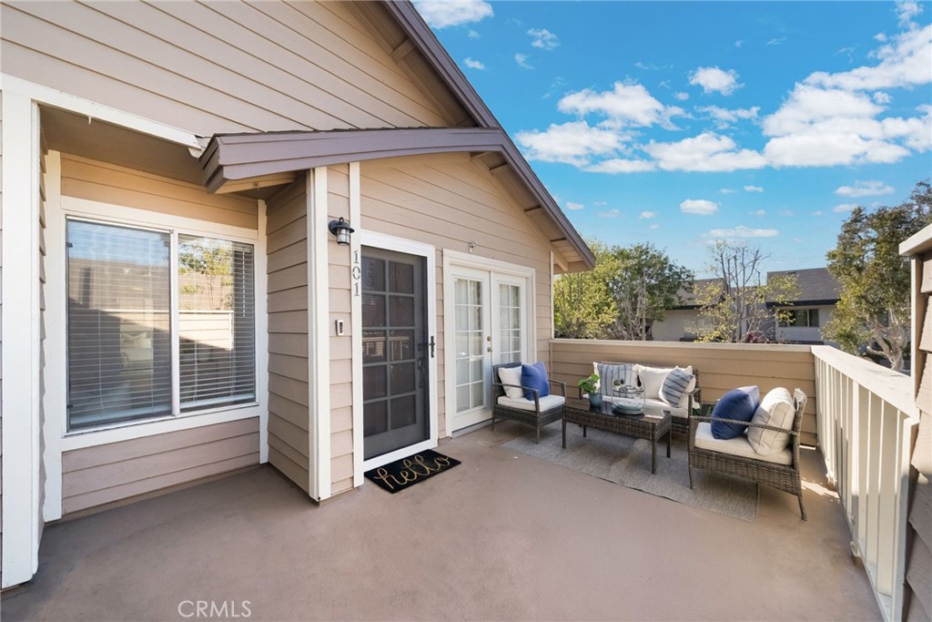 12552 Fieldstone 101