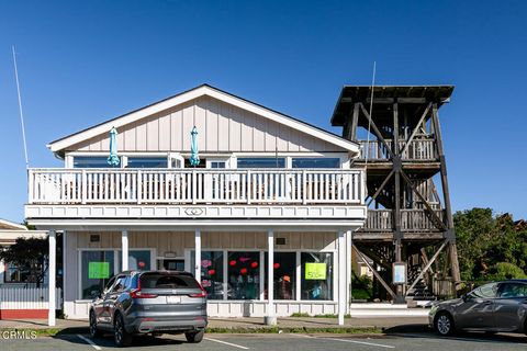 Photo of 45040 Main Street, Mendocino, CA 95460 (MLS # C1-11241)