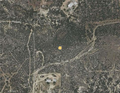Photo of 38070 Howard Road, Anza, CA 92539 (MLS # SW26117234)