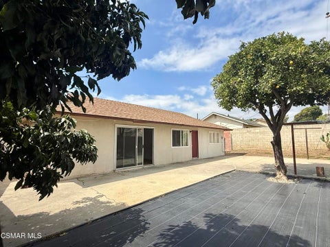 Tiny photo for 1298 Arrowhead Avenue, Ventura, CA 93004 (MLS # 226004588)
