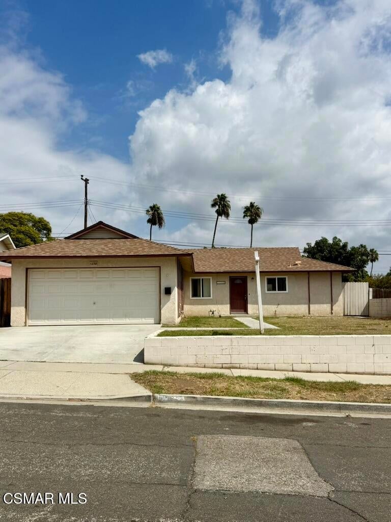 1298 Arrowhead Avenue